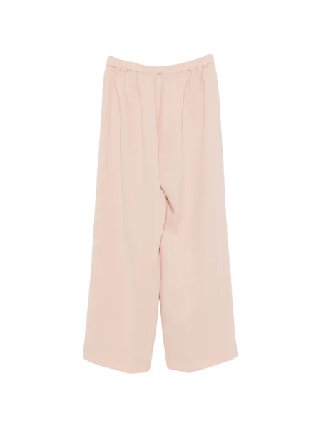Pantaloni palazzo Marina Rinaldi roz