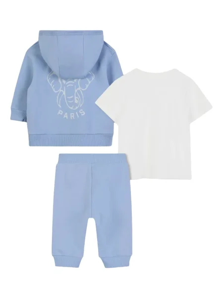 Treningas Kenzo mėlyna