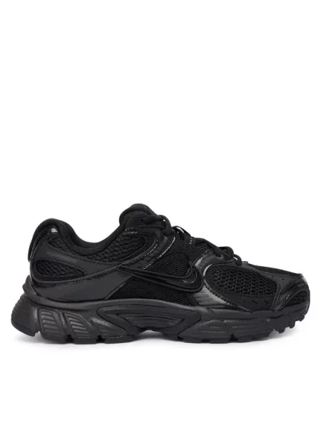 Кроссовки Nike черные