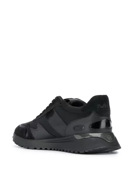 Tenisky Michael Kors černé