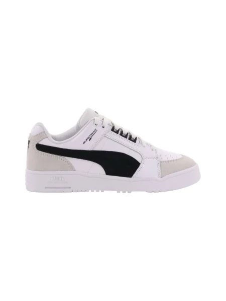 Semišové tenisky Puma Suede