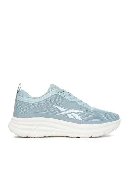 Buty do biegania Reebok do biegania niebieskie