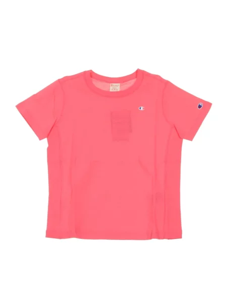 Koszulka Champion różowa