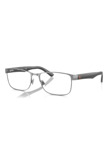 Ochelari de soare Polo Ralph Lauren negru