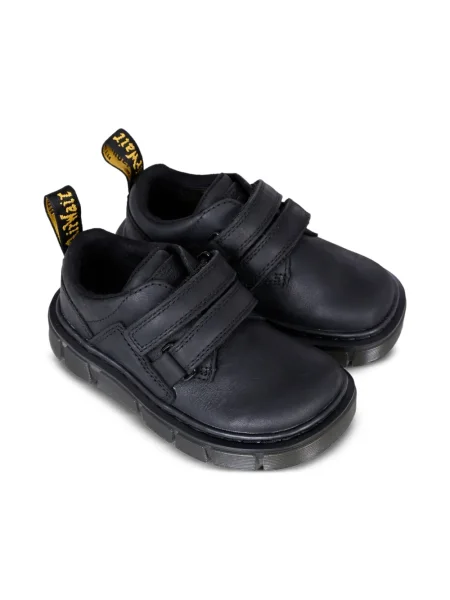 Półbuty dziecięce Dr. Martens czarne