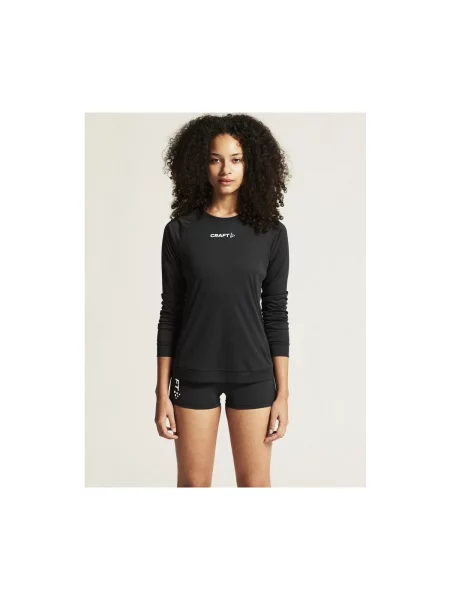 Tricou Craft negru