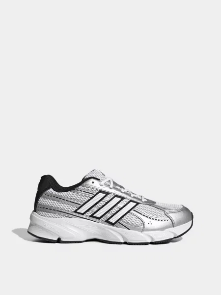 Повседневные кроссовки Adidas Cloudfoam белые