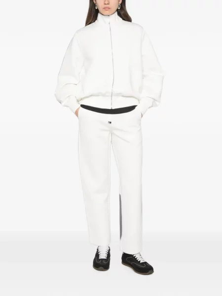 Pulover Max Mara alb