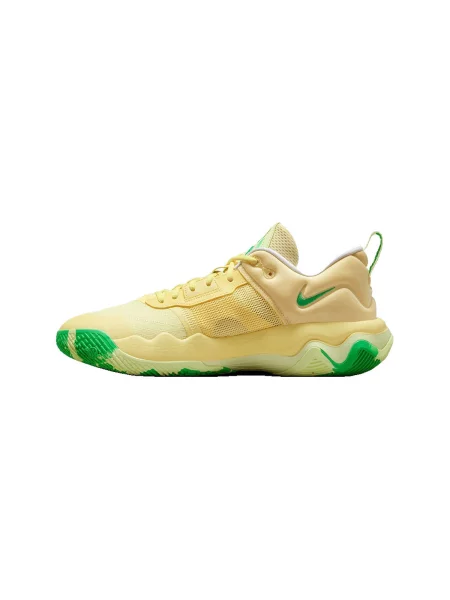 Pantofi Nike galben