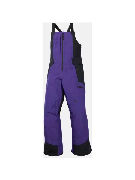 Kombinezon Burton Reserve GORE-TEX 2L fioletowy S czarny