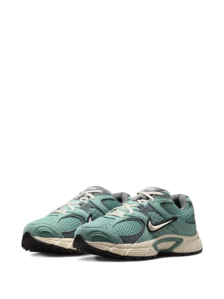 Sneakerși Nike Air Zoom alergare alb