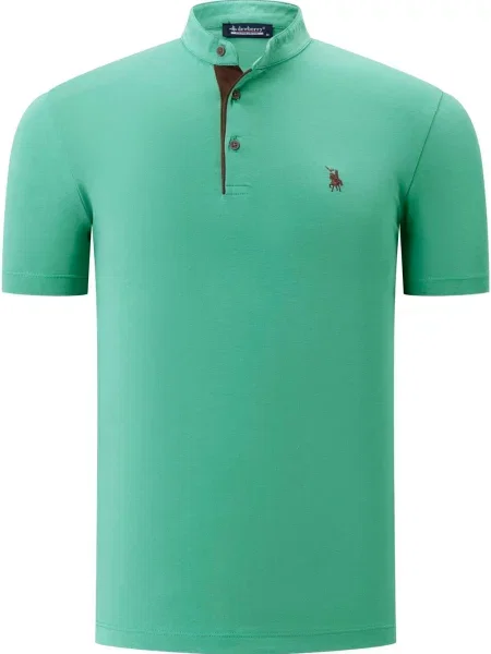 Póló Dewberry zöld