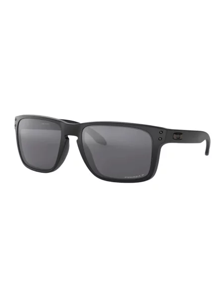 Okulary przeciwsłoneczne Oakley czarne