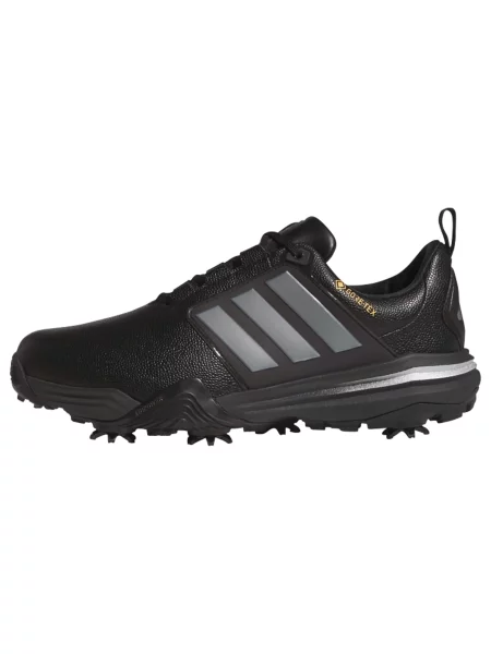 ADIDAS PERFORMANCE Sportovní boty Adipower tmavě šedá černá