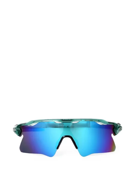 Napszemüveg Oakley zöld