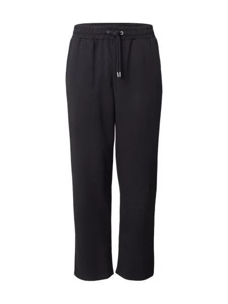 JACK & JONES Pantaloni JPSTKARL ACE' negru