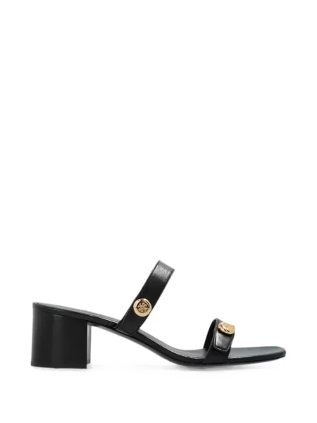Sandale Tory Burch negru