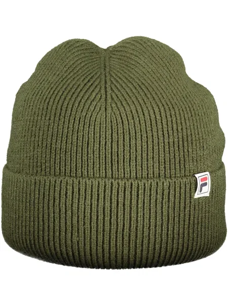 Căciulă Fila verde