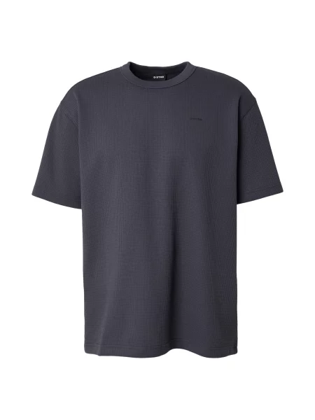 G-STAR Tricou pin verde