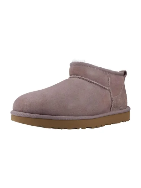 Pantofi Ugg clasici violet