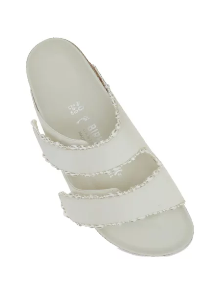 Sandale Birkenstock bijela