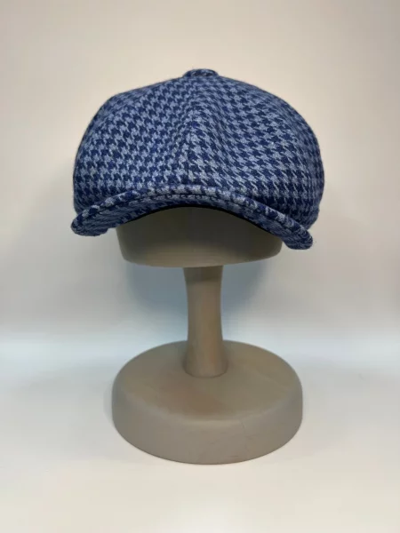 Кепка Sergio Colliani синяя