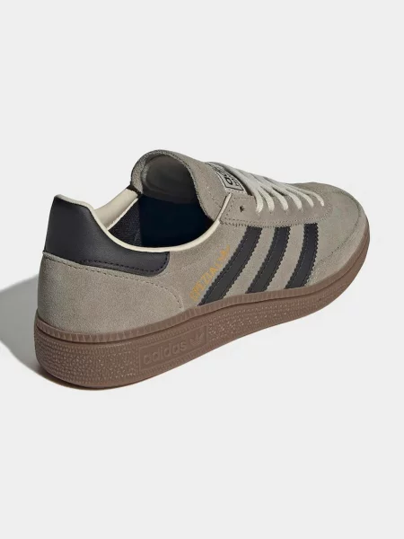 Adidas Originals HANDBALL SPEZIAL кросівки дитячі замшеві