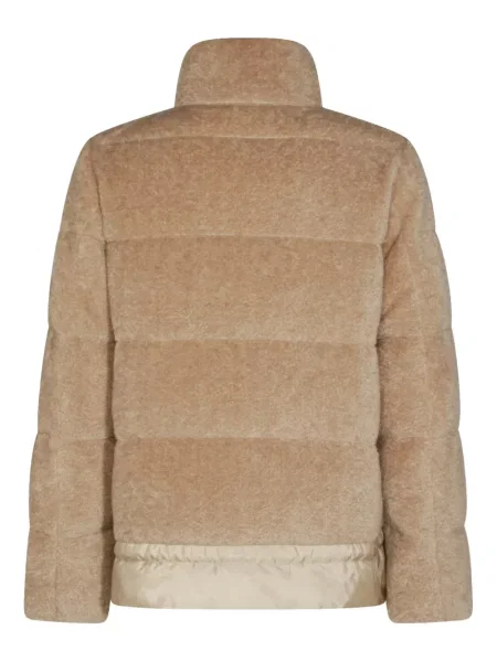 Kurtka Moncler ocieplana