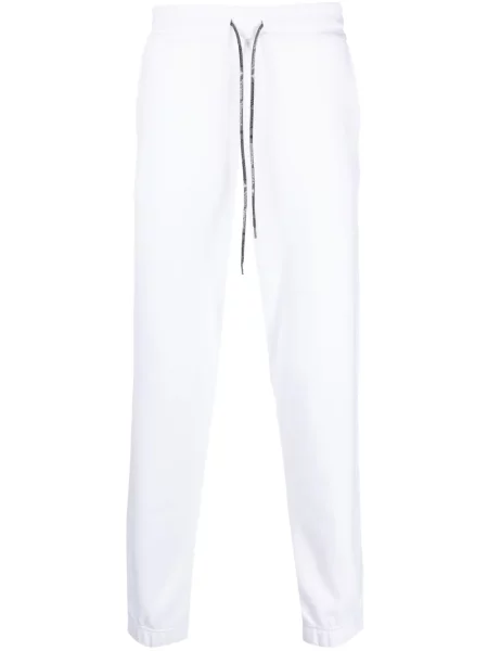 Spodnie Vivienne Westwood białe