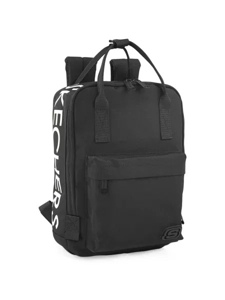 Torbica Skechers crna