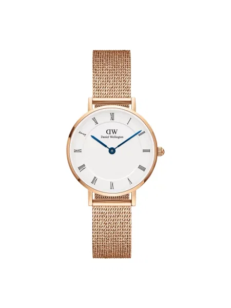 Zegarek Daniel Wellington różowy