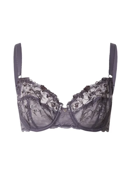 TRIUMPH Sutien Sensual Spotlight taupe / bazalt / deschis gri