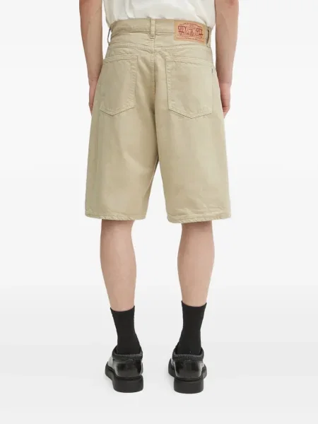 Pantaloni scurți din denim A Bathing Ape®