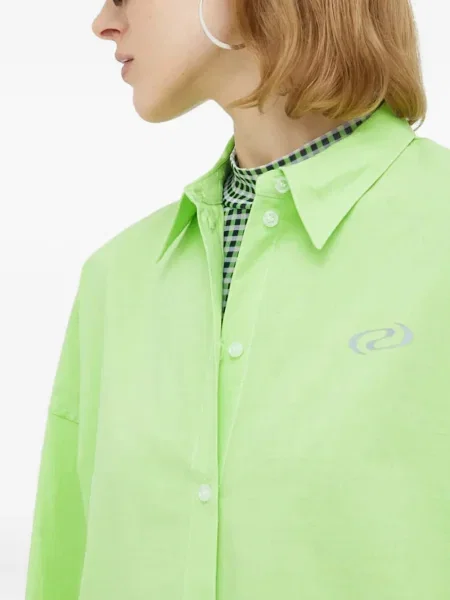 Top Résumé lung verde