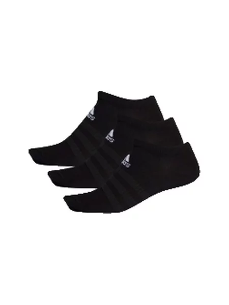 Ponožky Adidas čierna