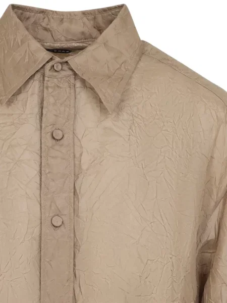 Cămașă Carven de mătase