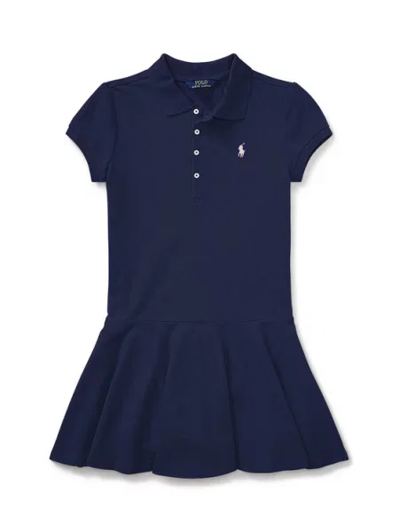 Každodenní šaty Polo Ralph Lauren