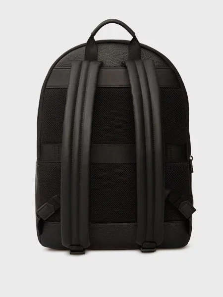Рюкзак Tommy Hilfiger черный