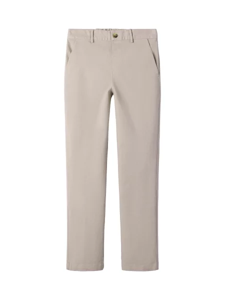 NAME IT Pantaloni NKMNILSON' gri