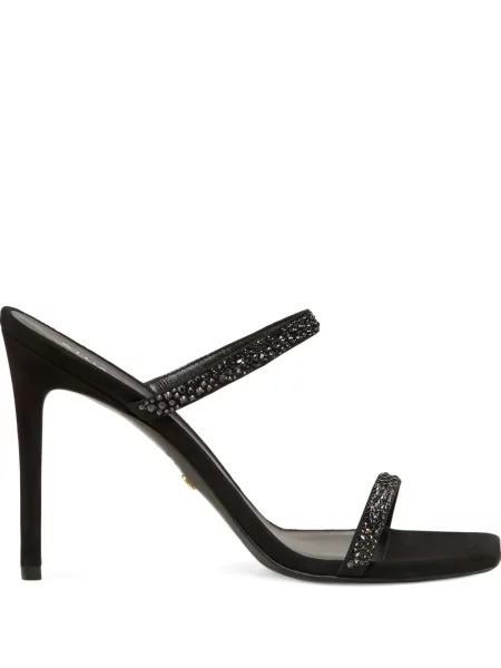 Sandale Stuart Weitzman negru