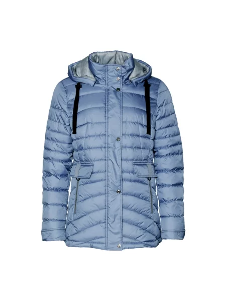Kurtka Danwear niebieska