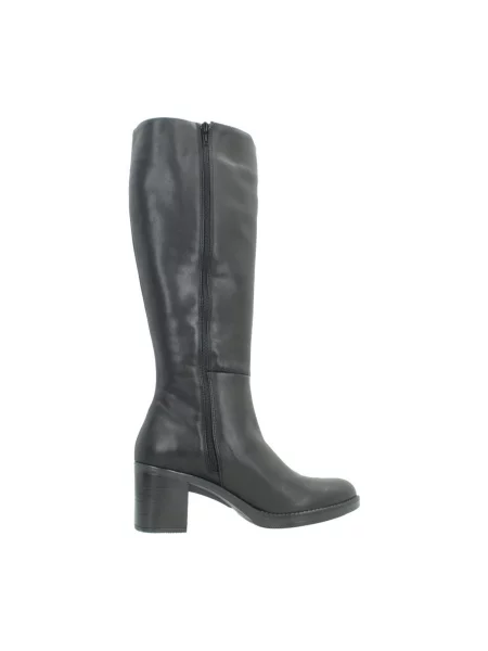 Pantofi Porronet negru