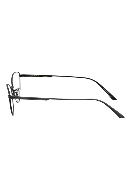 Ochelari de soare Oliver Peoples negru