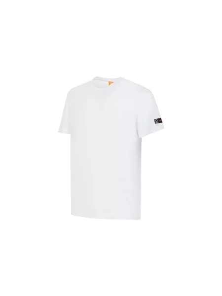 Tricou Suns alb