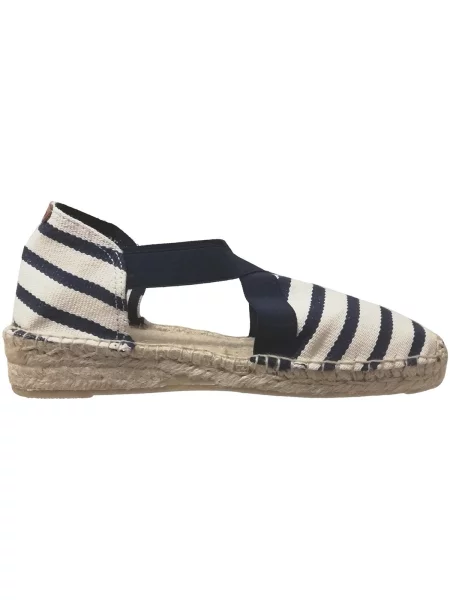 Espadrile Toni Pons plava
