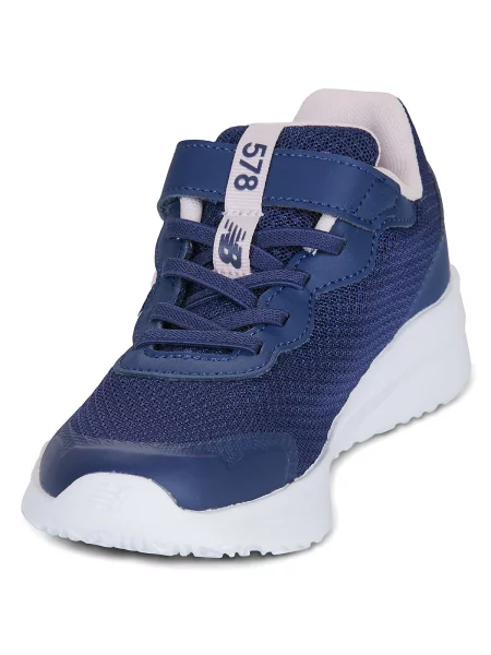 Gyerek félcipő New Balance fekete