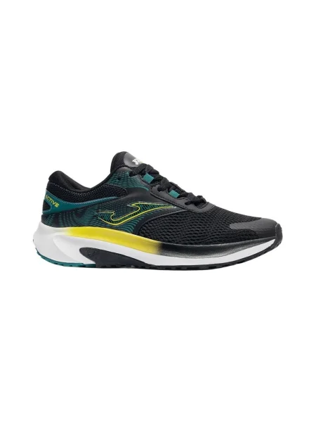 Félcipo Joma fekete