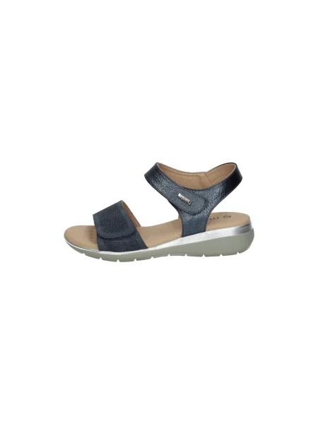 Pantofi Interbios maro