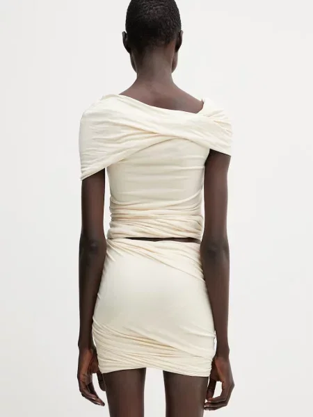 Блузка Rick Owens Lilies
