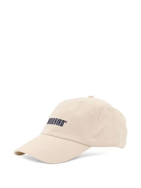 Șapcă Woodbird cu broderie